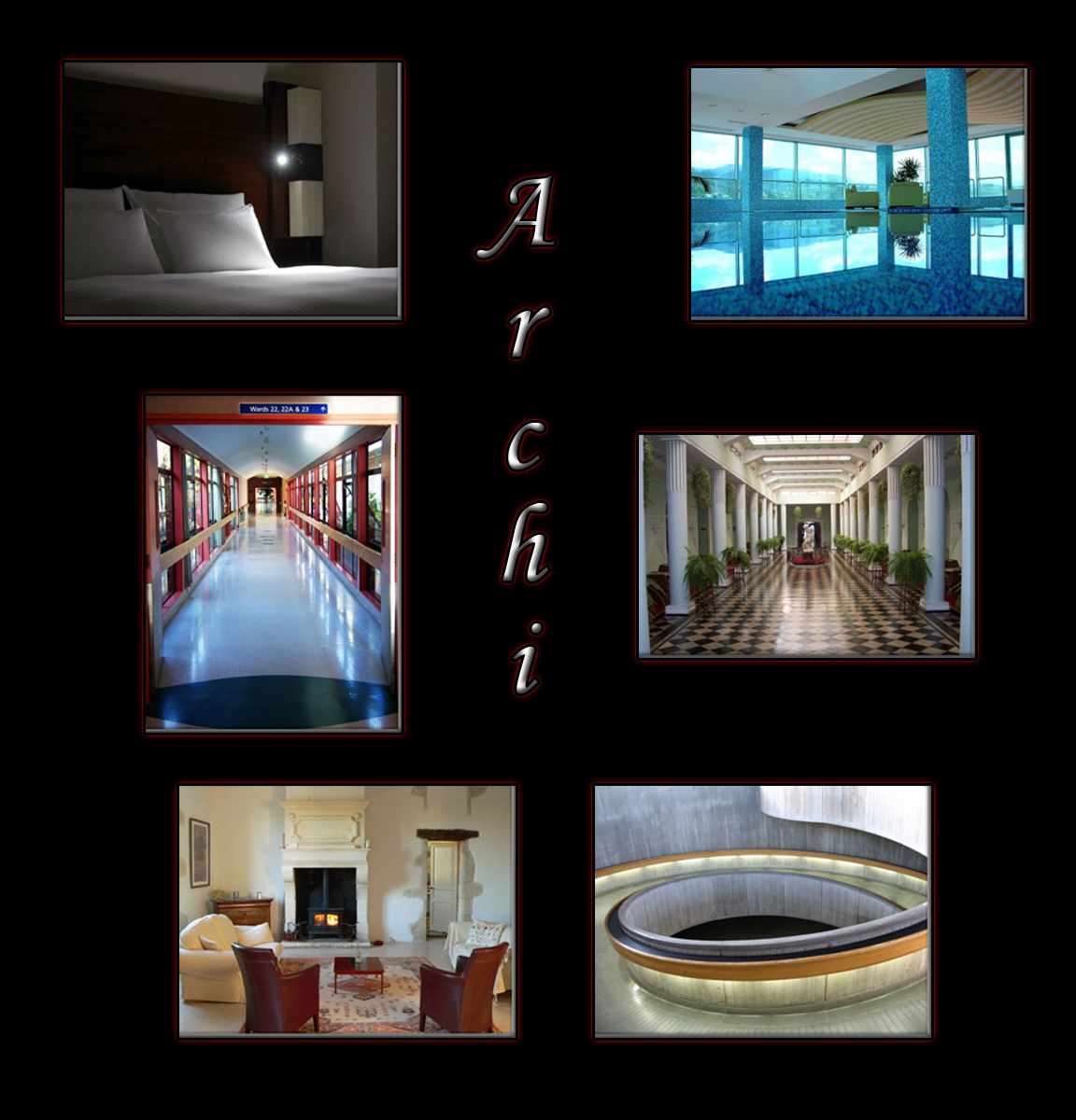 Archi